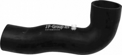 JP GROUP 1117702100 -  Трубка нагнетаемого воздуха